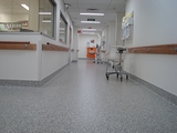 医院地板